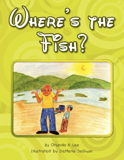 Wheres the Fish?