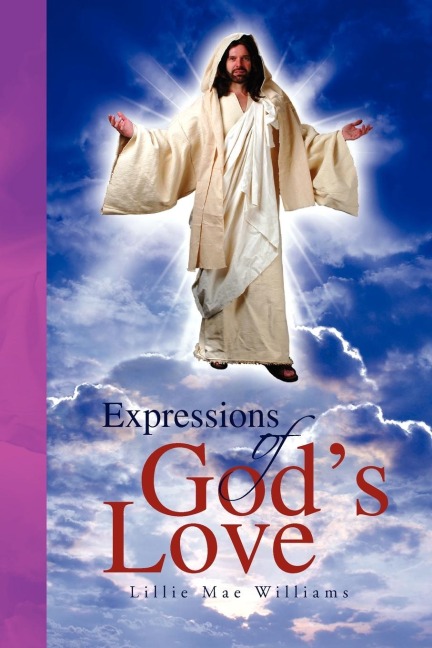 Expressions of Gods Love