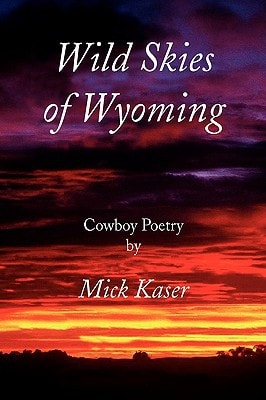 Wild Skies of Wyoming