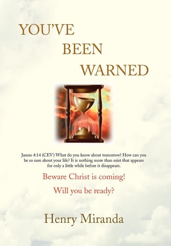 You've Been Warned