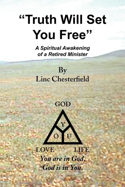 Truth Will Set You Free