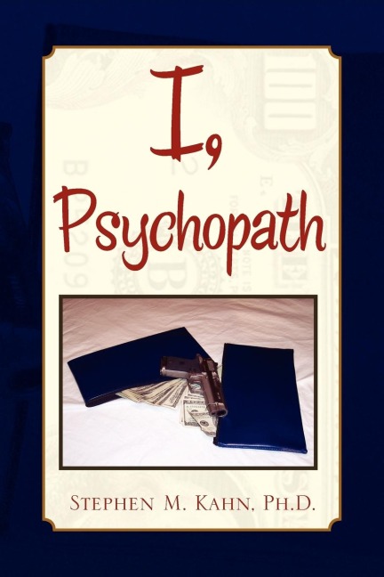 I, Psychopath