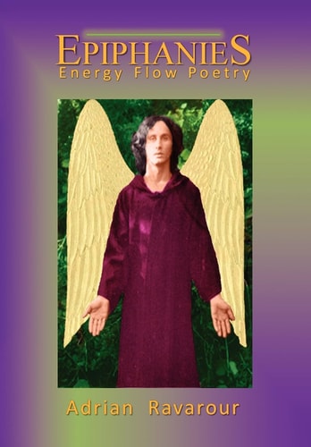 Epiphanies Energy Flow Poetry