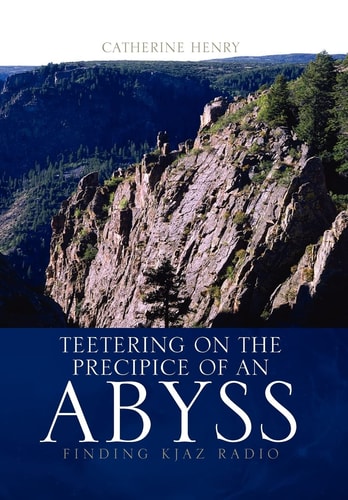 Teetering on the Precipice of an Abyss Finding KJAZ Radio