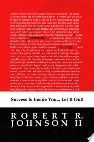 Surviving Yourself
