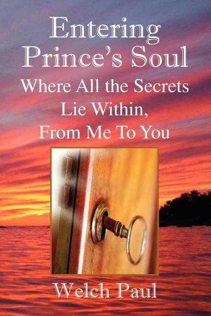 Entering Princes Soul Where All the Secrets Lie Within