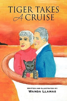 Tiger Takes a Cruise