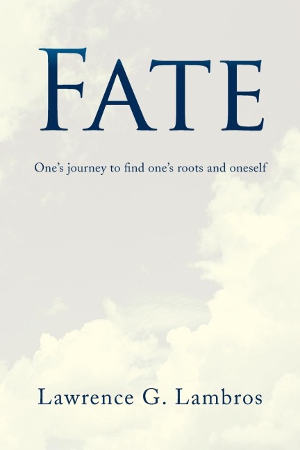 Fate: Ones Journey to Find Ones Roots and Oneself