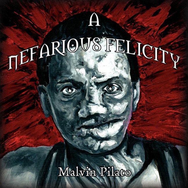 A Nefarious Felicity