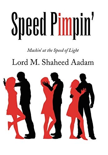 Speed Pimpin'
