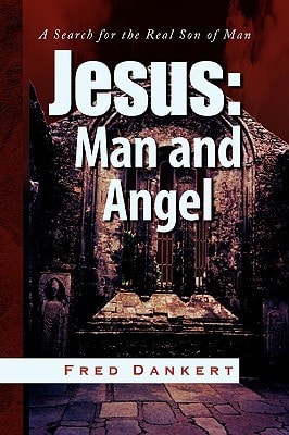 Jesus Man and Angel