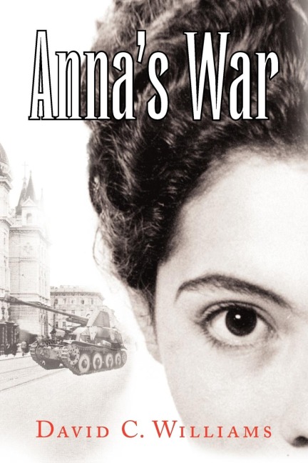 Annas War