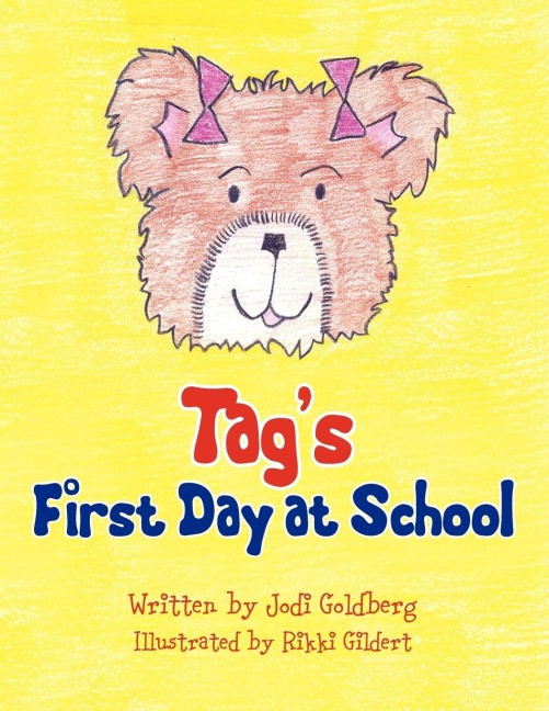 Tags First Day at School