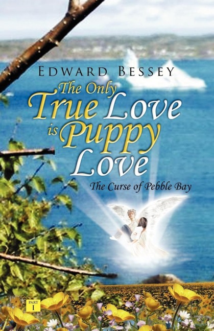 The Only True Love Is Puppy Love: The Curse of Pebble Bay