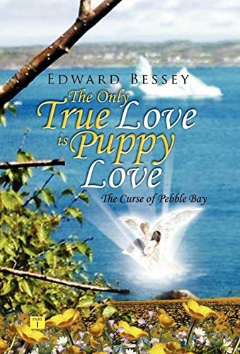 The Only True Love Is Puppy Love The Curse of Pebble Bay