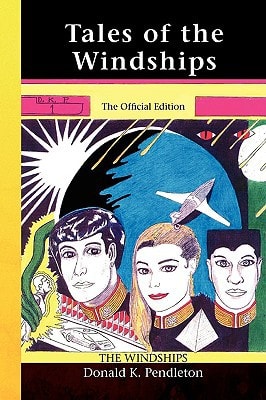 Tales of The Windships