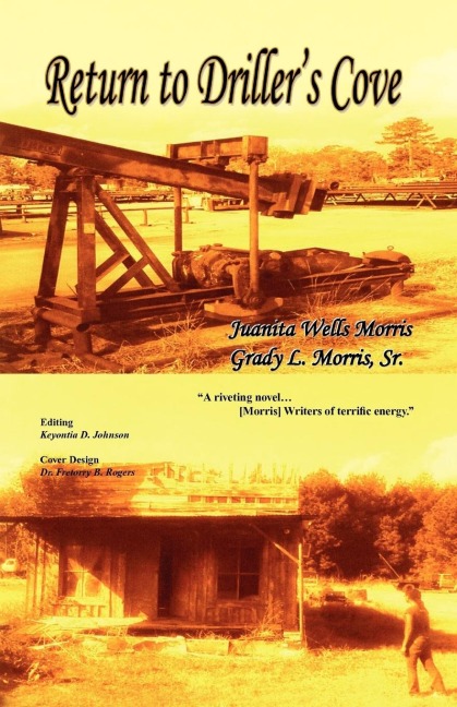 Return to Drillers Cove