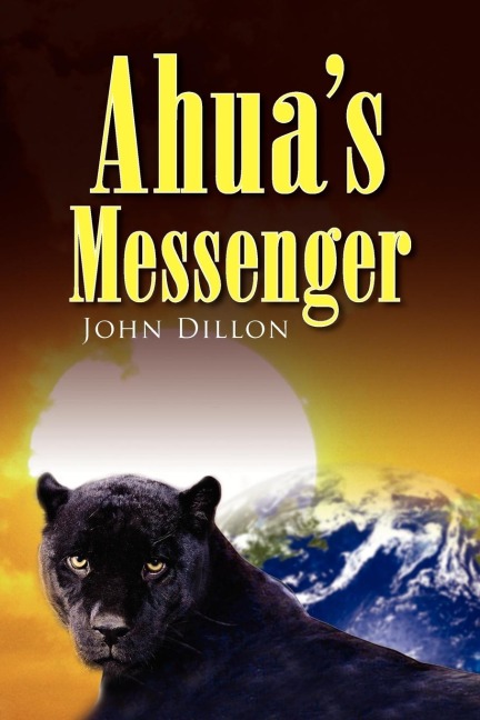 Ahuas Messenger