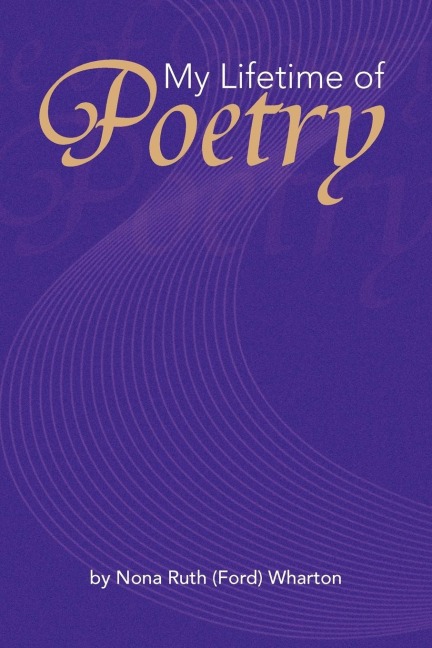 My Lifetime of Poetry