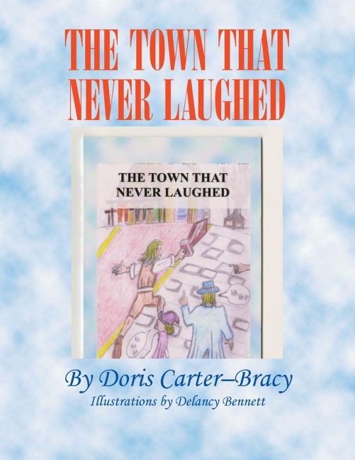 The Town That Never Laughed