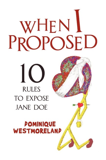 WHEN I PROPOSED