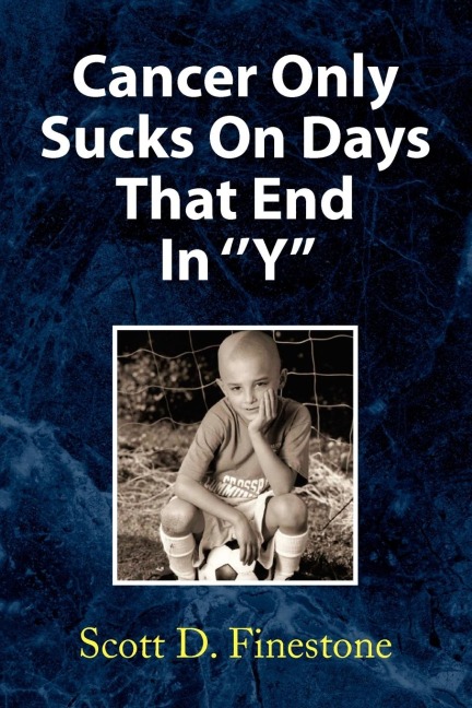 Cancer Only Sucks on Days That End in Y