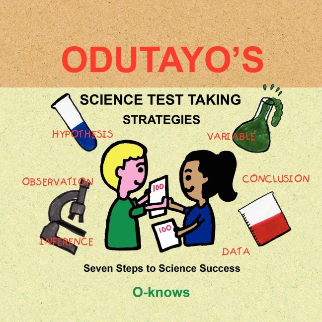 Odutayos Science Test Strategies