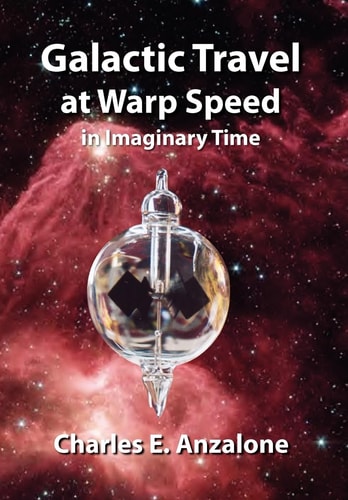 Galactic Travel at Warp Speed in Imaginary Time
