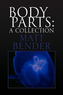 Body Parts A Collection