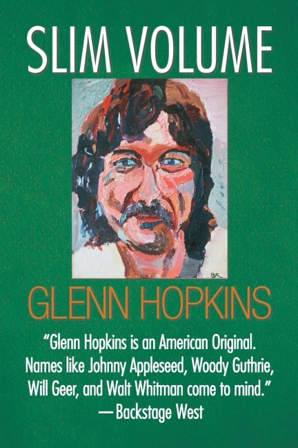 Slim Volume