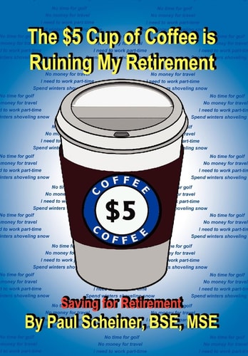 The $5 Cup of Coffee Is Ruining My Retirement