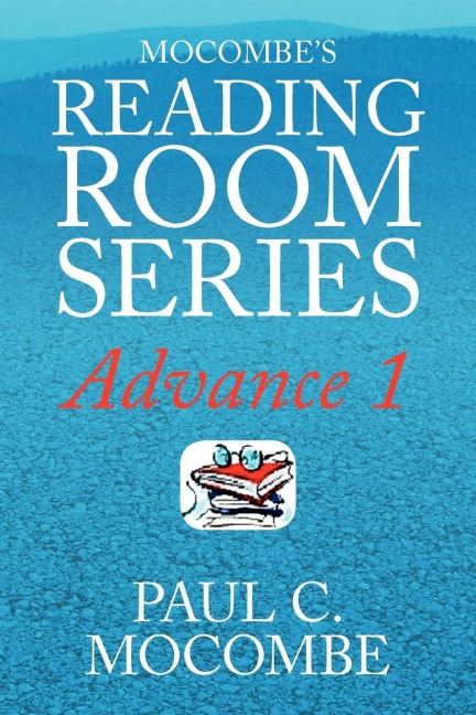 Mocombes Reading Room Series Advance 1: Advance 1