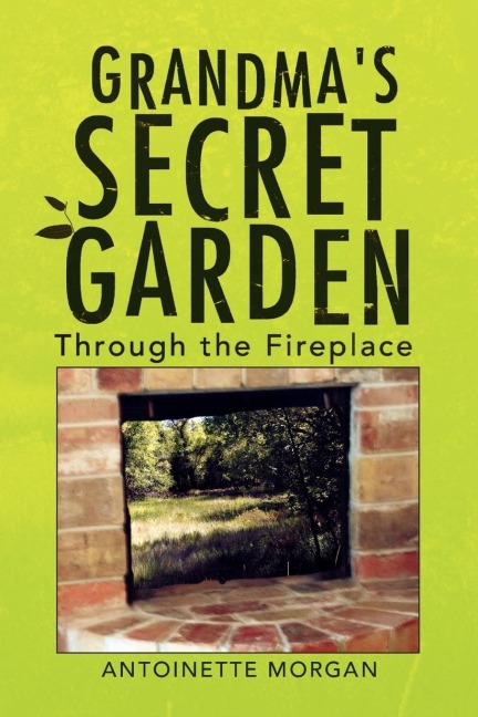 Grandma's Secret Garden
