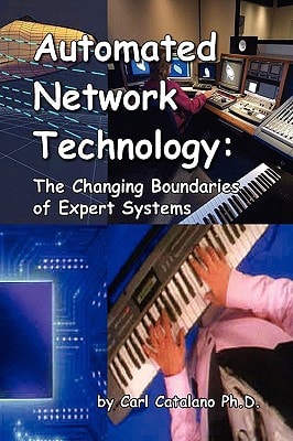 Automated Network Technology The Changing Boundaries of Expert Systems