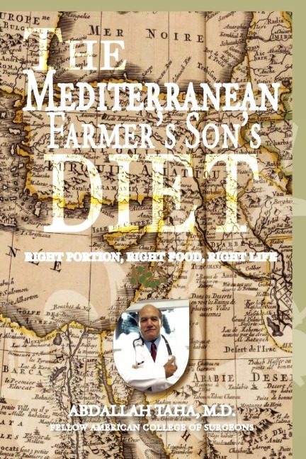 The Mediterranean Farmers Sons Diet