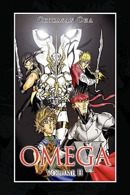 Omega Volume II
