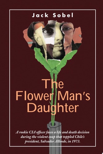 The Flower Man's Daughter