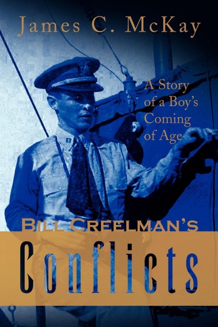 Bill Creelmans Conflicts