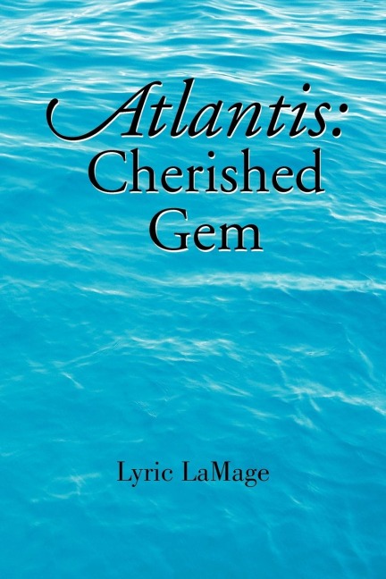 Atlantis: Cherished Gem