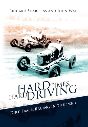 Hard Times, Hard Driving