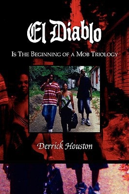 El Diablo Is the Beginning of a Mob Triology