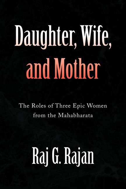 Daughter, Wife, and Mother