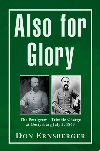Also for Glory