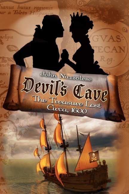 Devils Cave