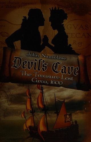 Devil's Cave