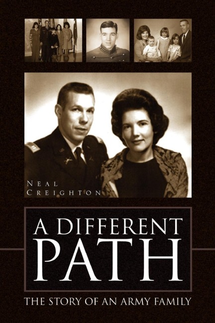 A Different Path: The Story of an Army Family