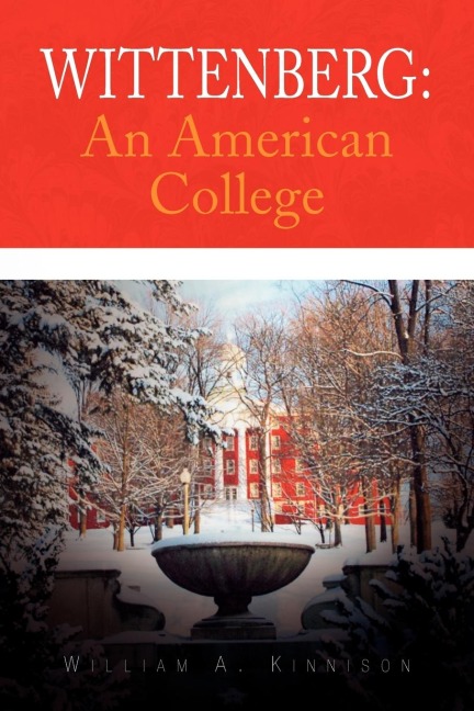 Wittenberg: An American College