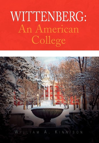 Wittenberg An American College