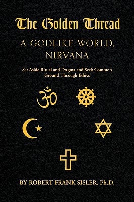 The Golden Thread A Godlike World, Nirvana
