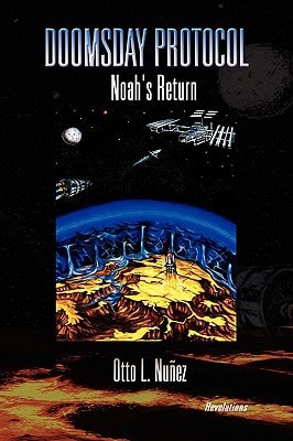 Doomsday Protocol Noah's Return